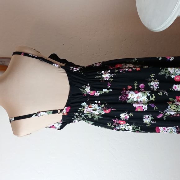 Torrid High Low Sundress - Picture 5 of 9